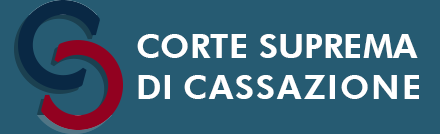 Logo della Corte Suprema di Cassazione
