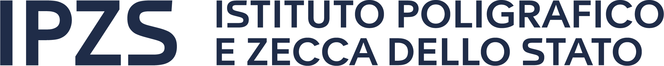 Logo Istituto Poligrafico e Zecca dello Stato