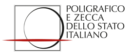 Logo Istituto Poligrafico e Zecca dello Stato
